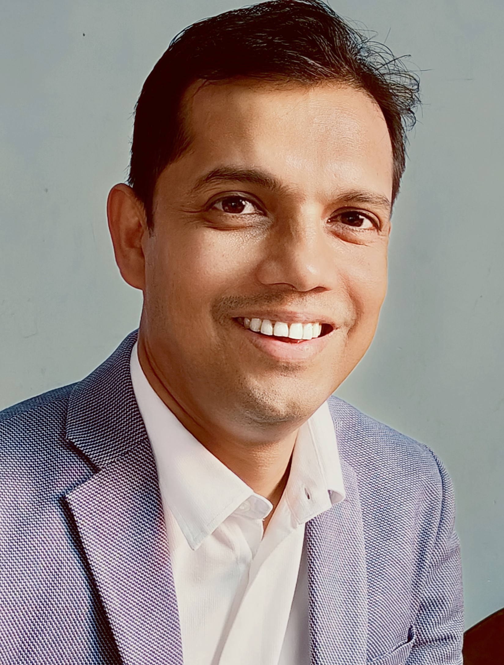 Sudipta Ghosh