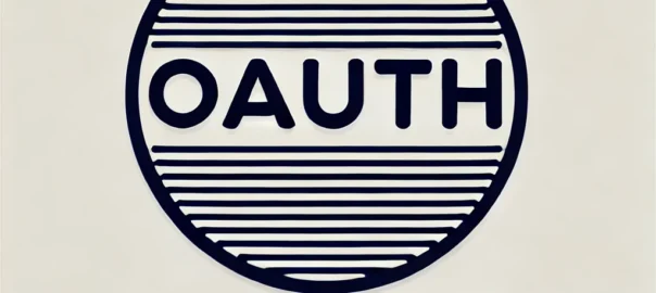 OAuth 2.0