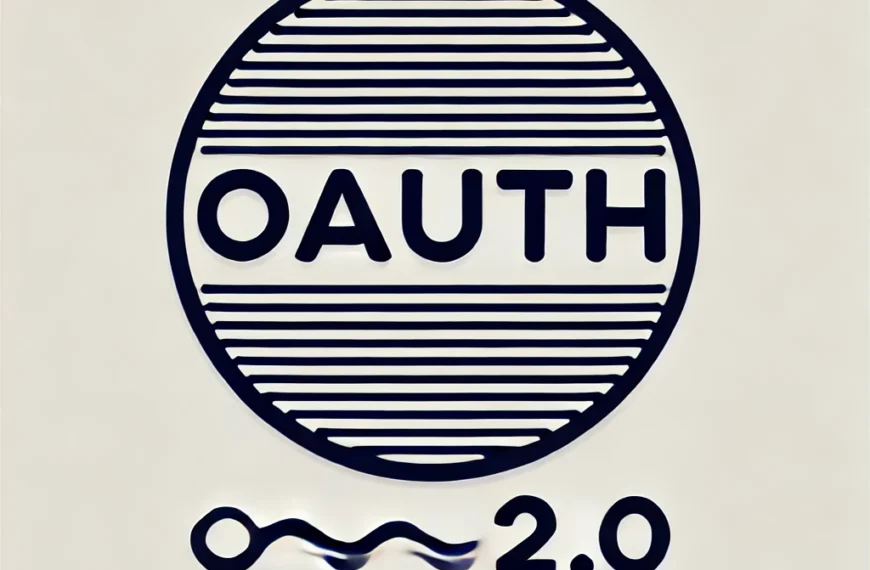 OAuth 2.0