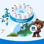 Hyperforce Salesforce