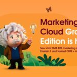 Salesforce Marketing Cloud Growth Edition:…