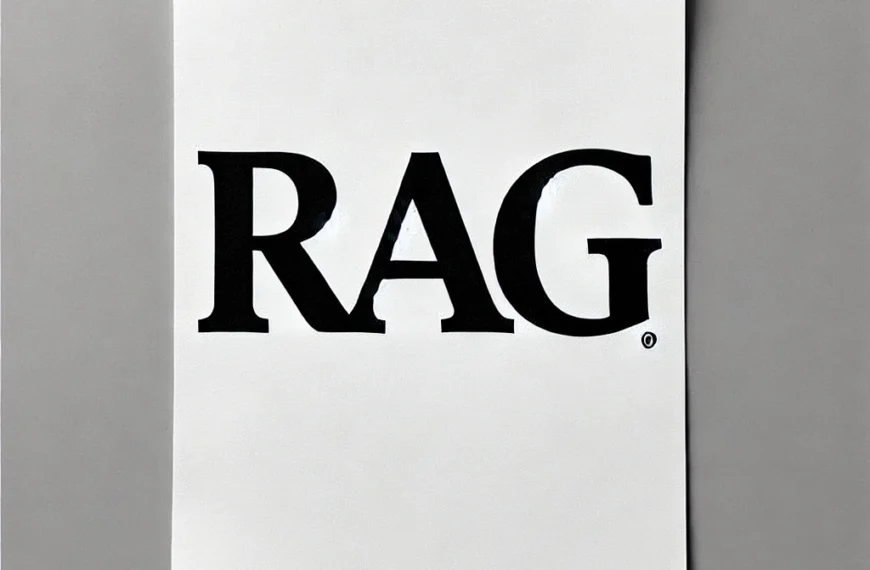 RAG