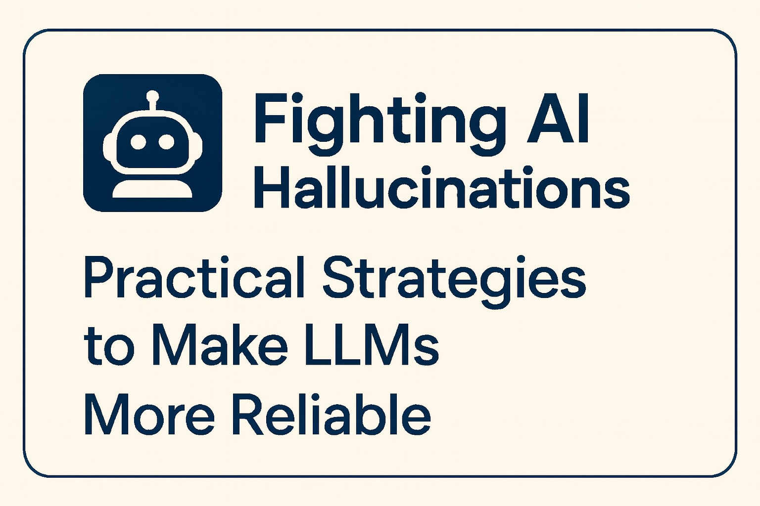 AI Hallucinations