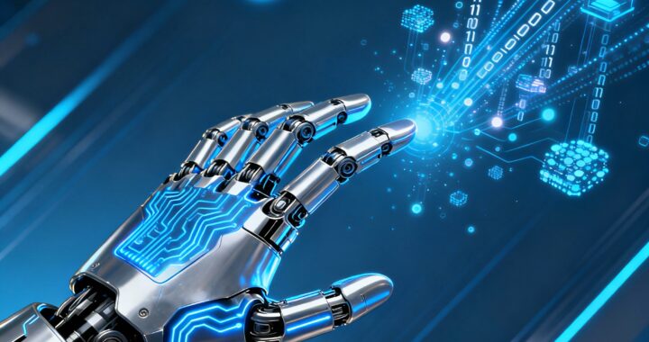 What is AI Agent