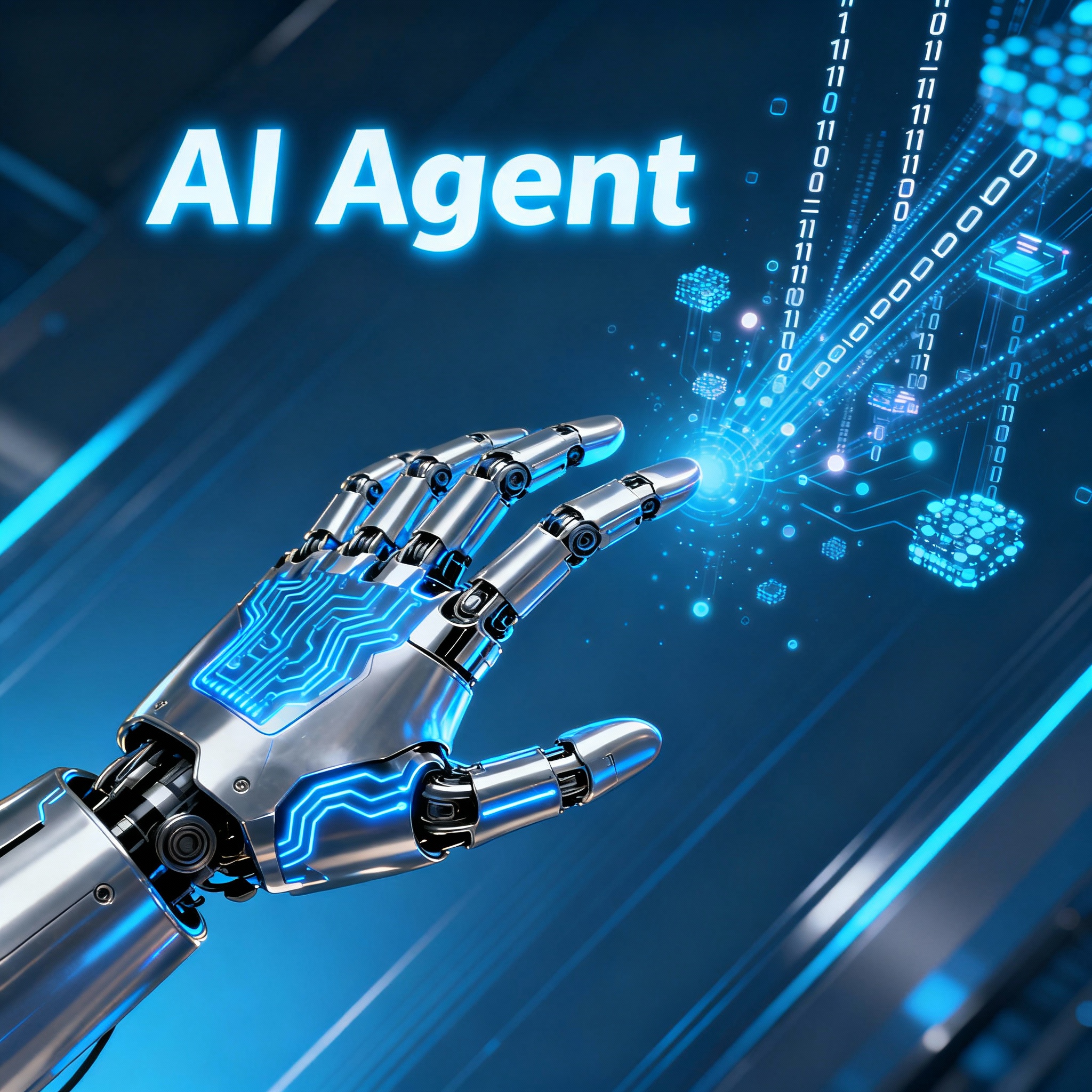 AI agent