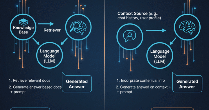 RAG vs CAG: The Next Evolution in Enterprise GenAI